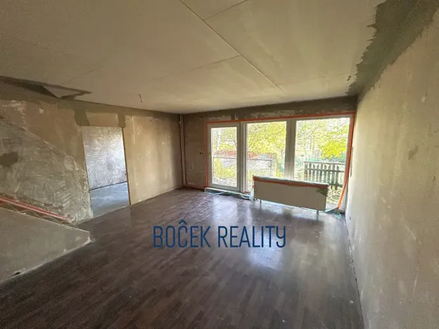 Prodej rodinného domu, Těškov, 109 m2
