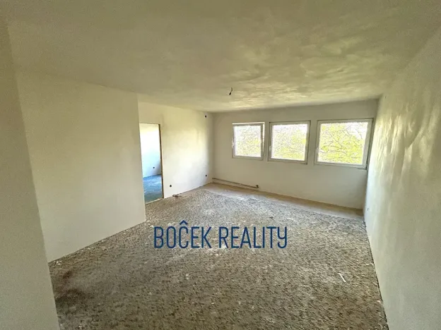 Prodej rodinného domu, Těškov, 109 m2
