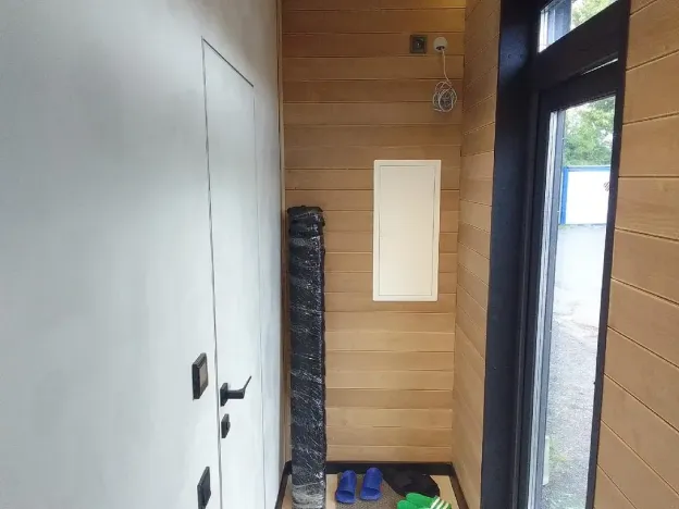 Prodej domu, Chomutov, 28 m2