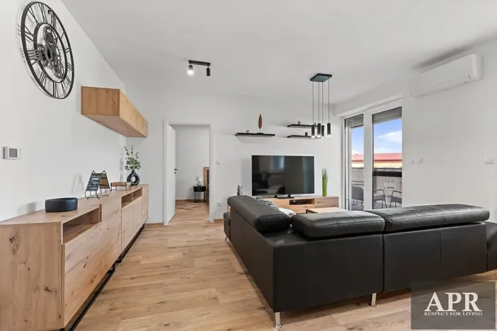 Pronájem bytu 2+kk, Uherské Hradiště, Školní, 53 m2
