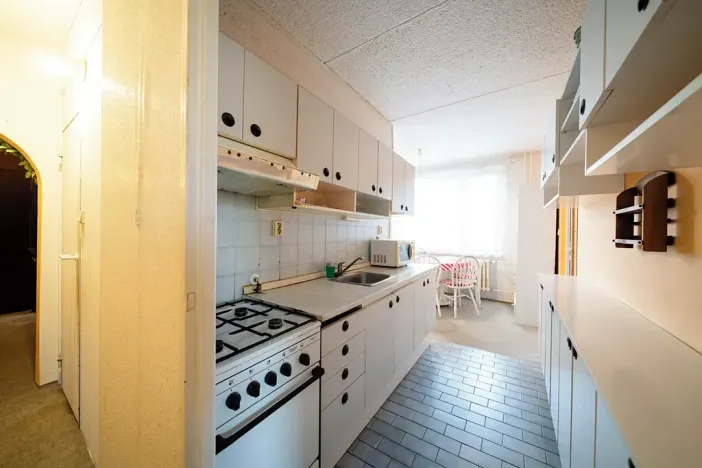 Prodej bytu 3+1, Třebíč, Energetiků, 69 m2