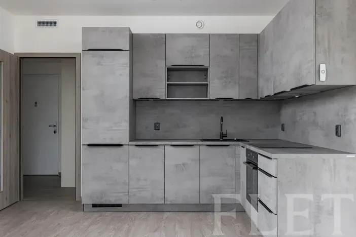 Pronájem bytu 2+kk, Praha - Strašnice, Počernická, 51 m2