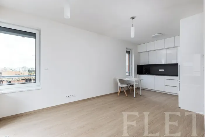 Pronájem bytu 2+kk, Praha - Chodov, Klapálkova, 49 m2