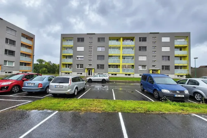 Pronájem bytu 3+1, Staré Místo, 70 m2