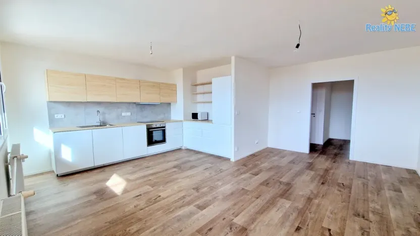 Pronájem bytu 3+kk, Praha - Střížkov, Jablonecká, 75 m2
