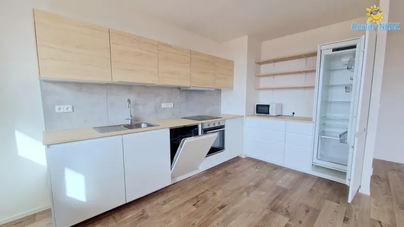 Pronájem bytu 3+kk, Praha - Střížkov, Jablonecká, 75 m2