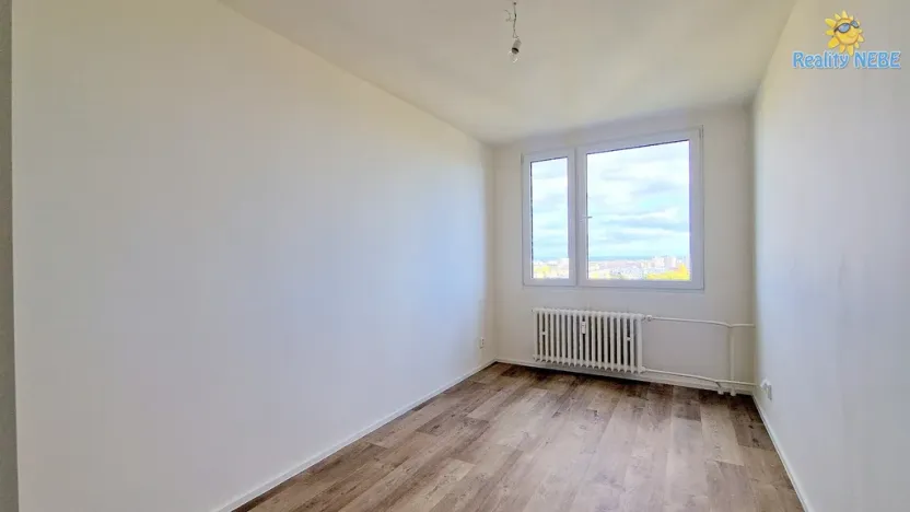 Pronájem bytu 3+kk, Praha - Střížkov, Jablonecká, 75 m2