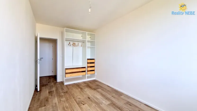 Pronájem bytu 3+kk, Praha - Střížkov, Jablonecká, 75 m2