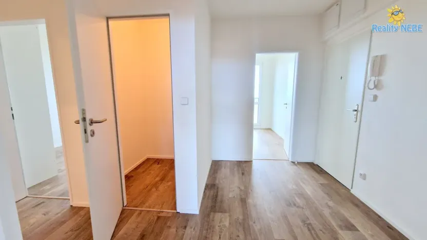 Pronájem bytu 3+kk, Praha - Střížkov, Jablonecká, 75 m2