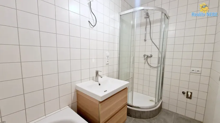 Pronájem bytu 3+kk, Praha - Střížkov, Jablonecká, 75 m2