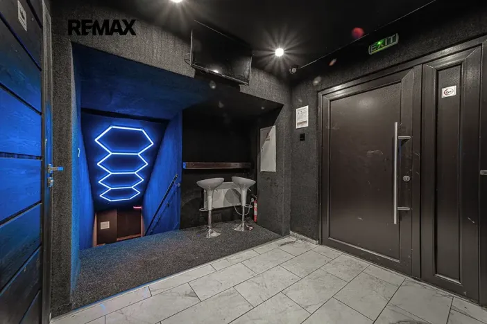 Prodej obchodního prostoru, Břidličná, Osvobození, 140 m2