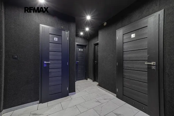 Prodej obchodního prostoru, Břidličná, Osvobození, 140 m2