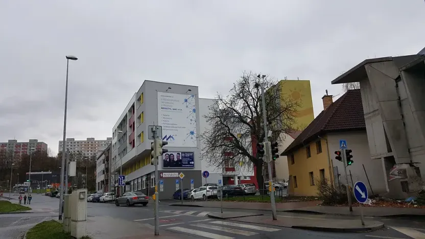 Pronájem kanceláře, Praha - Michle, Michelská, 46 m2
