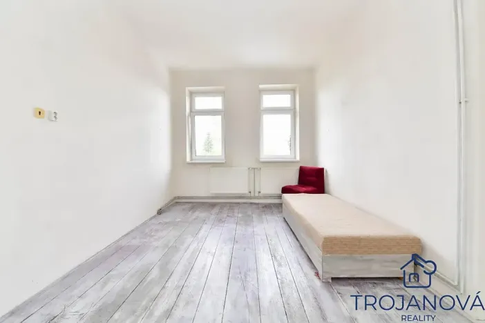 Prodej vícegeneračního domu, Bystřice pod Hostýnem, Přerovská, 383 m2