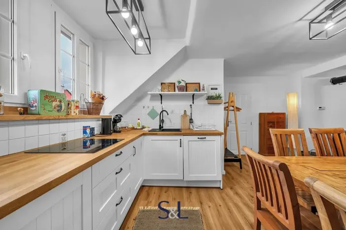 Pronájem bytu 1+kk, Česká Lípa, Mlýnská, 60 m2