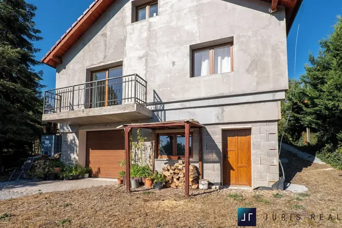 Prodej rodinného domu, Březová-Oleško, Dubí II., 162 m2