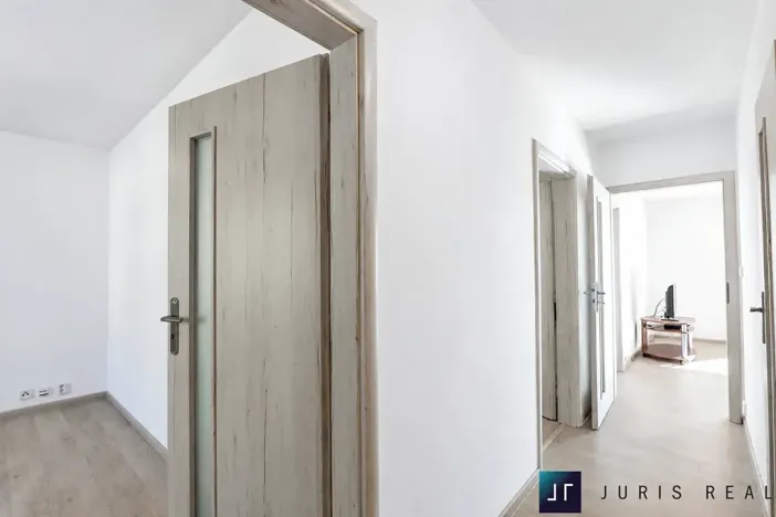 Prodej rodinného domu, Březová-Oleško, Dubí II., 162 m2
