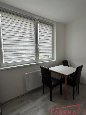 Pronájem bytu 2+1, Brno, Žebětínská, 58 m2
