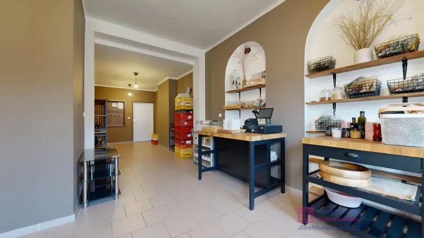 Prodej rodinného domu, Mikulčice - Těšice, 280 m2