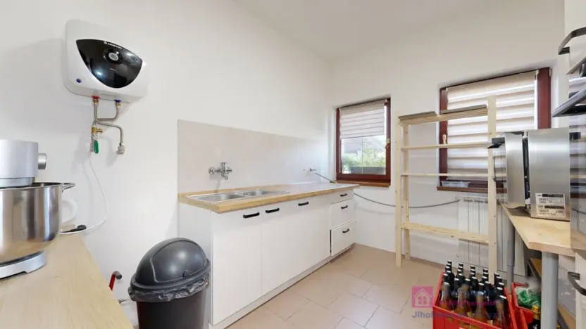 Prodej rodinného domu, Mikulčice - Těšice, 280 m2