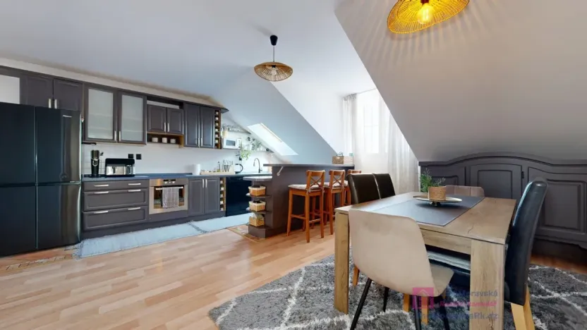 Prodej rodinného domu, Mikulčice - Těšice, 280 m2