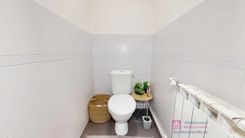 Prodej rodinného domu, Mikulčice - Těšice, 280 m2