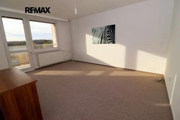 Pronájem bytu 1+kk, Chrudim, U Stadionu, 29 m2