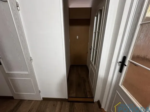 Pronájem bytu 2+1, Litomyšl, Komenského nám., 60 m2
