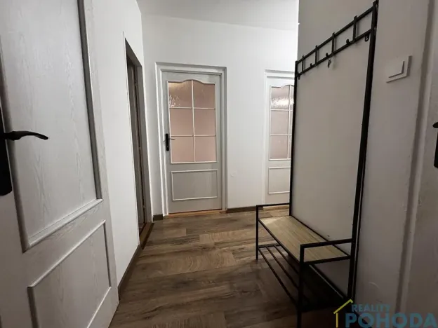 Pronájem bytu 2+1, Litomyšl, Komenského nám., 60 m2