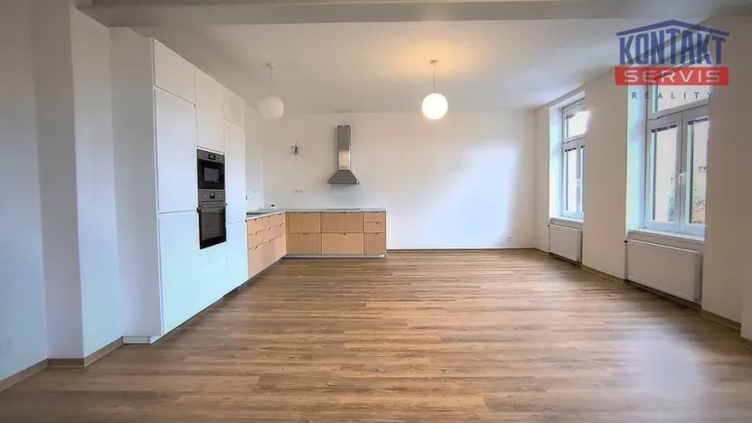Pronájem bytu 3+1, České Budějovice, J. Plachty, 82 m2