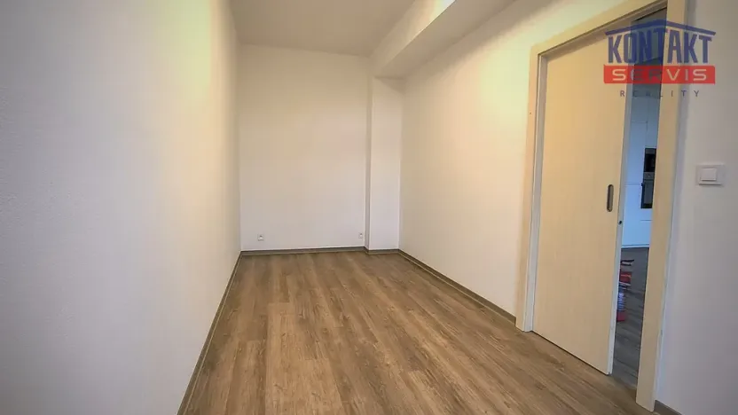Pronájem bytu 3+1, České Budějovice, J. Plachty, 82 m2