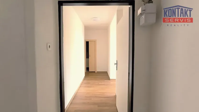 Pronájem bytu 3+1, České Budějovice, J. Plachty, 82 m2