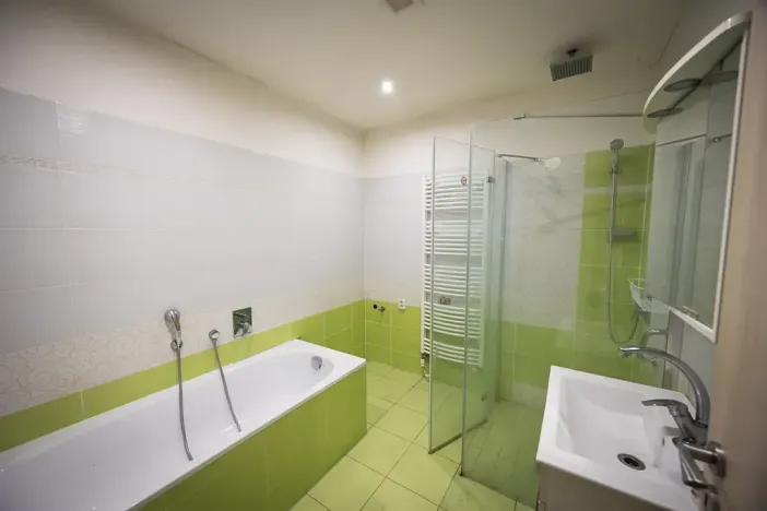 Prodej pozemku pro bydlení, Roštění, 1140 m2
