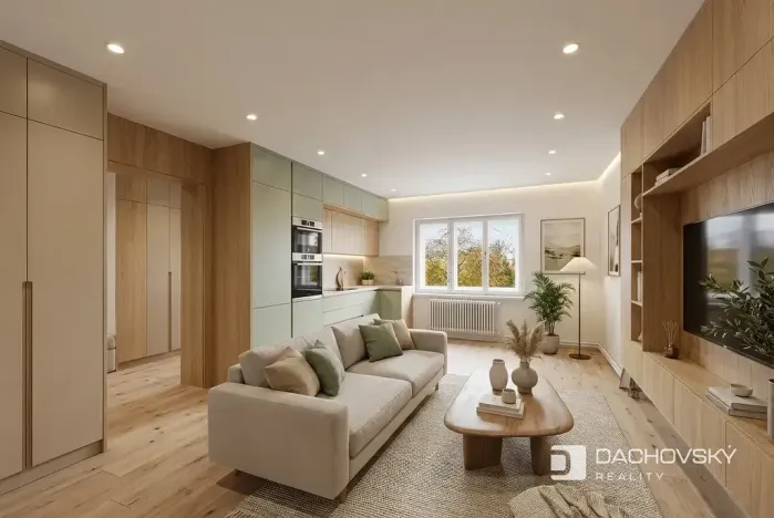 Prodej rodinného domu, Heřmanův Městec, Havlíčkova, 122 m2