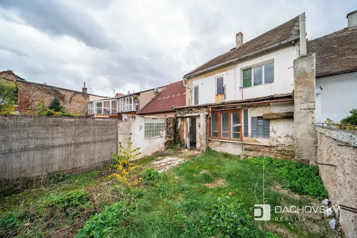 Prodej rodinného domu, Heřmanův Městec, Havlíčkova, 122 m2