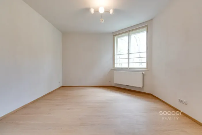 Pronájem bytu 2+1, Praha - Smíchov, Na Václavce, 65 m2