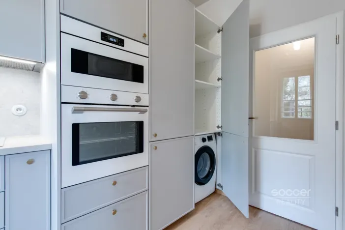 Pronájem bytu 2+1, Praha - Smíchov, Na Václavce, 65 m2