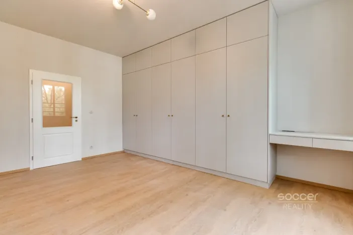 Pronájem bytu 2+1, Praha - Smíchov, Na Václavce, 65 m2
