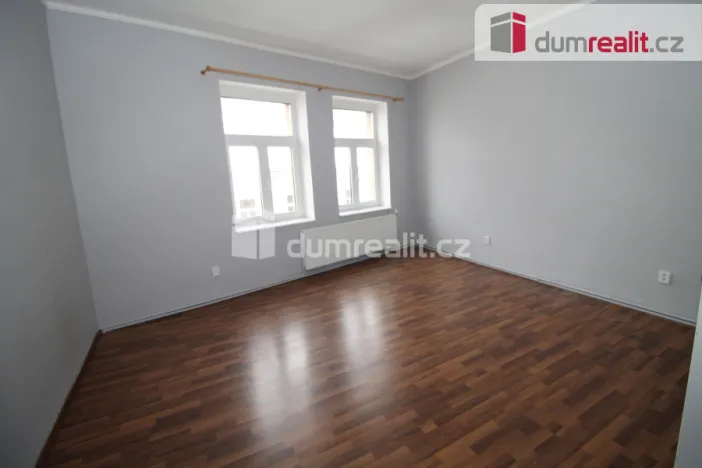Pronájem bytu 2+1, Mariánské Lázně, Ruská, 65 m2