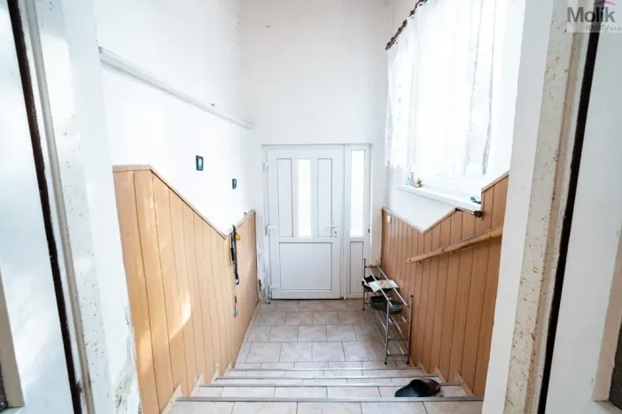 Prodej vícegeneračního domu, Žatec, Osvoboditelů, 384 m2