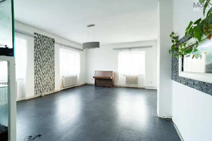 Prodej vícegeneračního domu, Žatec, Osvoboditelů, 384 m2