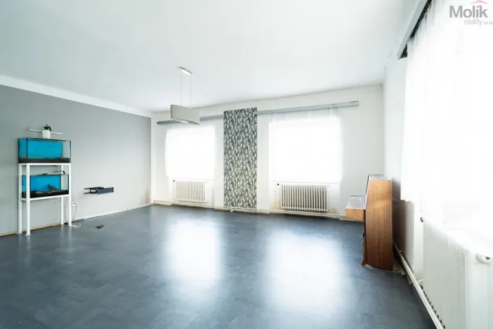 Prodej vícegeneračního domu, Žatec, Osvoboditelů, 384 m2