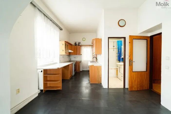 Prodej vícegeneračního domu, Žatec, Osvoboditelů, 384 m2