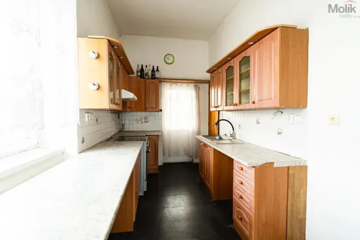 Prodej vícegeneračního domu, Žatec, Osvoboditelů, 384 m2
