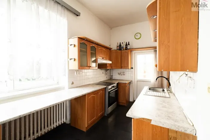 Prodej vícegeneračního domu, Žatec, Osvoboditelů, 384 m2