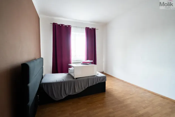 Prodej vícegeneračního domu, Žatec, Osvoboditelů, 384 m2