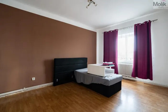Prodej vícegeneračního domu, Žatec, Osvoboditelů, 384 m2