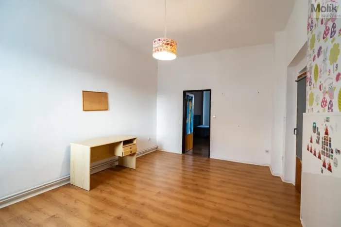 Prodej vícegeneračního domu, Žatec, Osvoboditelů, 384 m2