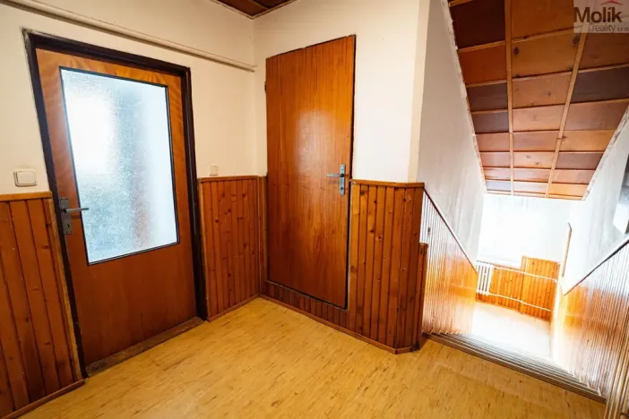 Prodej vícegeneračního domu, Žatec, Osvoboditelů, 384 m2