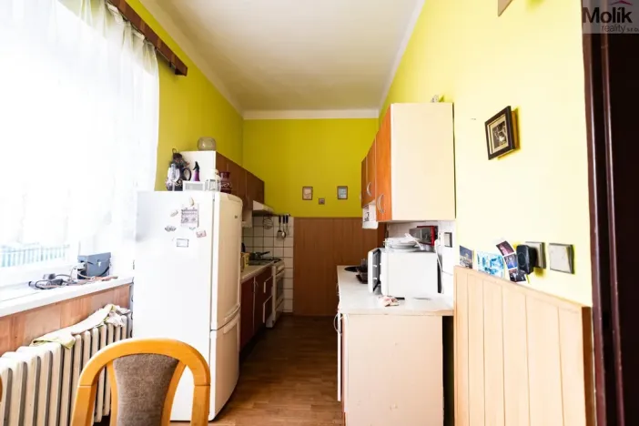 Prodej vícegeneračního domu, Žatec, Osvoboditelů, 384 m2